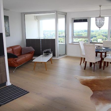 Ferienappartments 슐레스비히 외부 사진