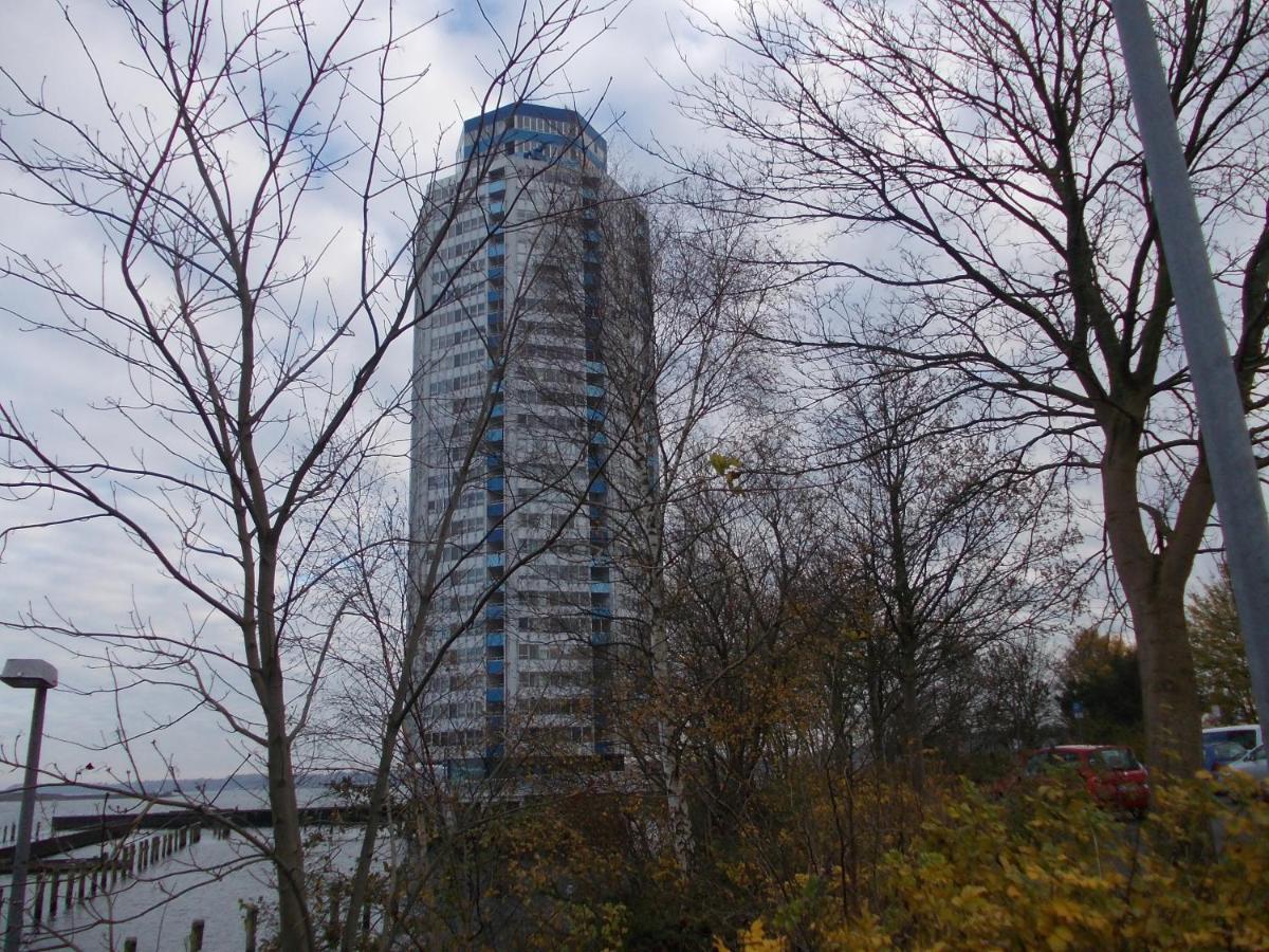Ferienappartments 슐레스비히 외부 사진