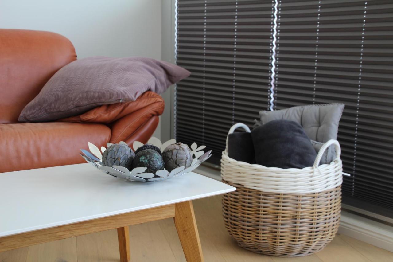 Ferienappartments 슐레스비히 외부 사진