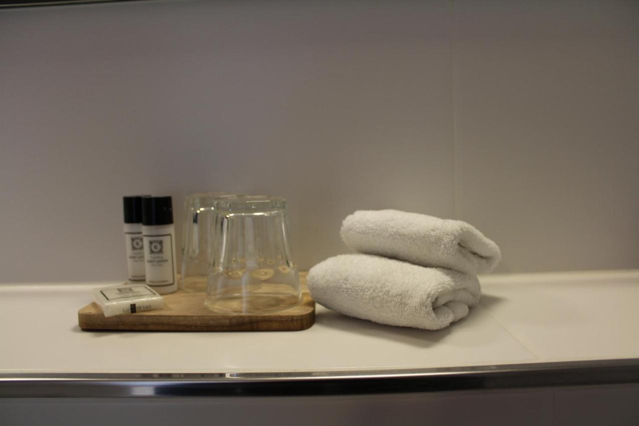 Ferienappartments 슐레스비히 외부 사진