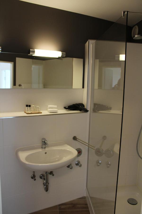 Ferienappartments 슐레스비히 외부 사진